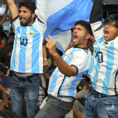 Messi’ah of Millions: Indian fans wait for Lionel Messi’s ‘2011 Sachin Tendulkar moment