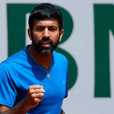 Rohan Bopanna retains place in Indian team for Davis Cup tie against Finland in September
