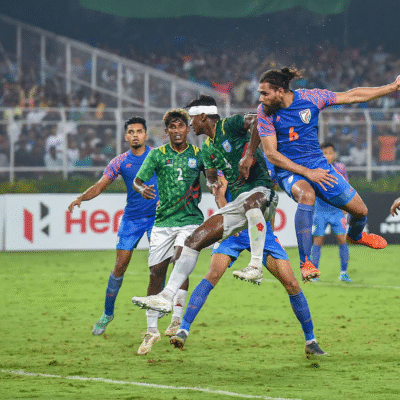Indian Football on the Rise: Latest News, Developments, and Challenges